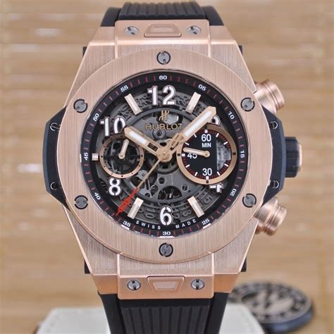 hublot king watches for sale.